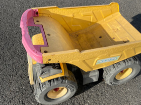 Tonka maansiirtoauto, Lelut ja pelit, Lastentarvikkeet ja lelut, Oulu, Tori.fi Tonka maansiirtoauto, Lelut ja pelit, Lastentarvikkeet ja lelut, Oulu, Tori.fi