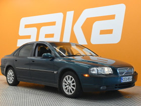 Volvo S80, Autot, Turku, Tori.fi Volvo S80, Autot, Turku, Tori.fi