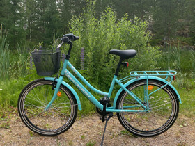 Madison Cherry 24 tuumainen, Muut pyörät, Polkupyörät ja pyöräily, Kaarina, Tori.fi Madison Cherry 24 tuumainen, Muut pyörät, Polkupyörät ja pyöräily, Kaarina, Tori.fi