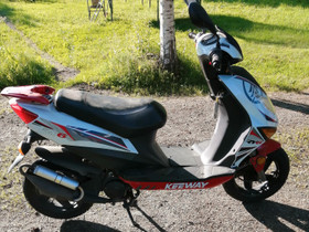 Keeway Ry6 mopo vm. 2014, Mopot, Moto, Kontiolahti, Tori.fi Keeway Ry6 mopo vm. 2014, Mopot, Moto, Kontiolahti, Tori.fi