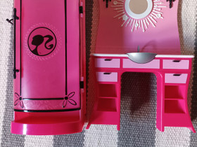 Barbie suihku ja meikkipöytä, Lelut ja pelit, Lastentarvikkeet ja lelut, Lieto, Tori.fi Barbie suihku ja meikkipöytä, Lelut ja pelit, Lastentarvikkeet ja lelut, Lieto, Tori.fi