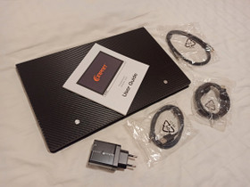 Mobiilinäyttö 15.6" FullHD, Oheislaitteet, Tietokoneet ja lisälaitteet, Hyvinkää, Tori.fi Mobiilinäyttö 15.6" FullHD, Oheislaitteet, Tietokoneet ja lisälaitteet, Hyvinkää, Tori.fi