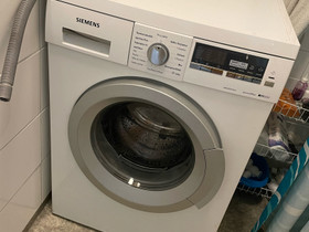 Siemens iq500, Pesu- ja kuivauskoneet, Kodinkoneet, Hämeenlinna, Tori.fi Siemens iq500, Pesu- ja kuivauskoneet, Kodinkoneet, Hämeenlinna, Tori.fi