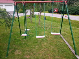 Keinu, Muut lastentarvikkeet, Lastentarvikkeet ja lelut, Kankaanpää, Tori.fi Keinu, Muut lastentarvikkeet, Lastentarvikkeet ja lelut, Kankaanpää, Tori.fi