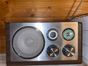 Scott radio, Audio ja musiikkilaitteet, Viihde-elektroniikka, Salo, Tori.fi Scott radio, Audio ja musiikkilaitteet, Viihde-elektroniikka, Salo, Tori.fi