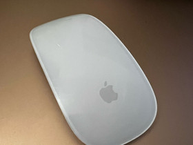 Apple Magic Mouse 2, Oheislaitteet, Tietokoneet ja lisälaitteet, Helsinki, Tori.fi