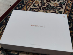 Xiaomi Pad 5, Tabletit, Tietokoneet ja lisälaitteet, Helsinki, Tori.fi Xiaomi Pad 5, Tabletit, Tietokoneet ja lisälaitteet, Helsinki, Tori.fi