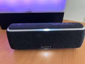 Sony xb-21 Bluetooth kaiutin extra bass, Audio ja musiikkilaitteet, Viihde-elektroniikka, Helsinki, Tori.fi Sony xb-21 Bluetooth kaiutin extra bass, Audio ja musiikkilaitteet, Viihde-elektroniikka, Helsinki, Tori.fi