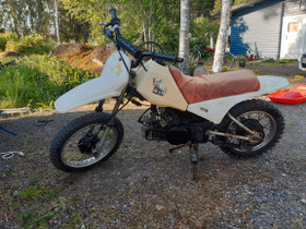 Yamaha PW 80, Moottoripyörät, Moto, Porvoo, Tori.fi Yamaha PW 80, Moottoripyörät, Moto, Porvoo, Tori.fi