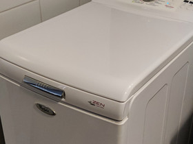 Whirlpool pesukone, Pesu- ja kuivauskoneet, Kodinkoneet, Vaasa, Tori.fi Whirlpool pesukone, Pesu- ja kuivauskoneet, Kodinkoneet, Vaasa, Tori.fi
