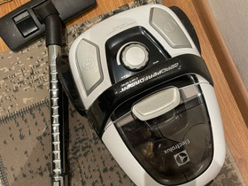 Electrolux pölynimuri, Pölynimurit ja siivousvälineet, Kodinkoneet, Turku, Tori.fi Electrolux pölynimuri, Pölynimurit ja siivousvälineet, Kodinkoneet, Turku, Tori.fi