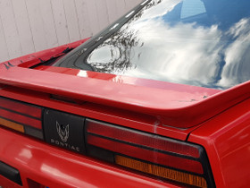 Takaspoileri pontiac firebird vm.89, Lisävarusteet ja autotarvikkeet, Auton varaosat ja tarvikkeet, Pori, Tori.fi Takaspoileri pontiac firebird vm.89, Lisävarusteet ja autotarvikkeet, Auton varaosat ja tarvikkeet, Pori, Tori.fi