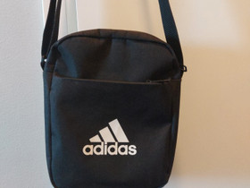 Adidas olkalaukku, Laukut ja hatut, Asusteet ja kellot, Rovaniemi, Tori.fi Adidas olkalaukku, Laukut ja hatut, Asusteet ja kellot, Rovaniemi, Tori.fi