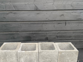 Pilariharkko 8 kpl, Muu rakentaminen ja remontointi, Rakennustarvikkeet ja työkalut, Helsinki, Tori.fi Pilariharkko 8 kpl, Muu rakentaminen ja remontointi, Rakennustarvikkeet ja työkalut, Helsinki, Tori.fi