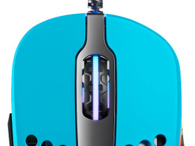 Xtrfy M4 RGB pelihiiri (Miami Blue), Pelikonsolit ja pelaaminen, Viihde-elektroniikka, Lappeenranta, Tori.fi Xtrfy M4 RGB pelihiiri (Miami Blue), Pelikonsolit ja pelaaminen, Viihde-elektroniikka, Lappeenranta, Tori.fi