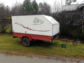 Omavalmiste, Peräkärryt ja trailerit, Auton varaosat ja tarvikkeet, Kurikka, Tori.fi Omavalmiste, Peräkärryt ja trailerit, Auton varaosat ja tarvikkeet, Kurikka, Tori.fi