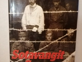 Sotavangit suomessa 1941-1944, Harrastekirjat, Kirjat ja lehdet, Hollola, Tori.fi Sotavangit suomessa 1941-1944, Harrastekirjat, Kirjat ja lehdet, Hollola, Tori.fi