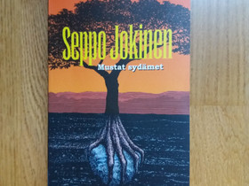Seppo Jokinen: Mustat sydämet (pokkari), Kaunokirjallisuus, Kirjat ja lehdet, Oulu, Tori.fi