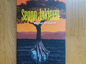 Seppo Jokinen: Mustat sydämet (pokkari), Kaunokirjallisuus, Kirjat ja lehdet, Oulu, Tori.fi Seppo Jokinen: Mustat sydämet (pokkari), Kaunokirjallisuus, Kirjat ja lehdet, Oulu, Tori.fi