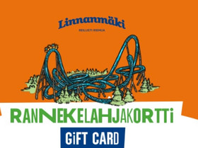 Linnanmäki rannekelahjakortti, Keikat, konsertit ja tapahtumat, Matkat ja liput, Helsinki, Tori.fi Linnanmäki rannekelahjakortti, Keikat, konsertit ja tapahtumat, Matkat ja liput, Helsinki, Tori.fi