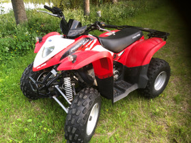 Polaris Phoenix 200, Mönkijät, Moto, Rovaniemi, Tori.fi Polaris Phoenix 200, Mönkijät, Moto, Rovaniemi, Tori.fi