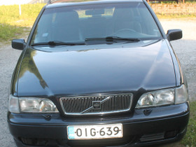 Volvo V70, Autot, Mikkeli, Tori.fi Volvo V70, Autot, Mikkeli, Tori.fi