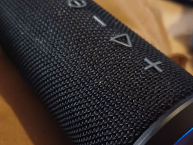 Ideale Bluetooth- Matkakaiutin, Audio ja musiikkilaitteet, Viihde-elektroniikka, Salo, Tori.fi Ideale Bluetooth- Matkakaiutin, Audio ja musiikkilaitteet, Viihde-elektroniikka, Salo, Tori.fi