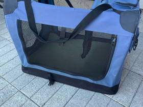 Kevythäkki, Koirien tarvikkeet, Lemmikkieläimet, Kajaani, Tori.fi Kevythäkki, Koirien tarvikkeet, Lemmikkieläimet, Kajaani, Tori.fi