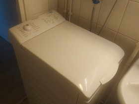 Rosenlew pesumestari, Pesu- ja kuivauskoneet, Kodinkoneet, Orimattila, Tori.fi Rosenlew pesumestari, Pesu- ja kuivauskoneet, Kodinkoneet, Orimattila, Tori.fi