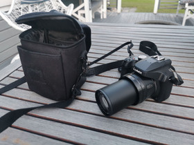 Panasonic Lumix FZ82, Kamerat, Kamerat ja valokuvaus, Kajaani, Tori.fi Panasonic Lumix FZ82, Kamerat, Kamerat ja valokuvaus, Kajaani, Tori.fi