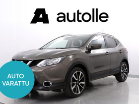 Nissan Qashqai, Autot, Tuusula, Tori.fi Nissan Qashqai, Autot, Tuusula, Tori.fi