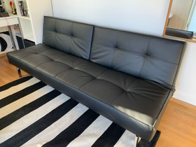 Vuodesohva Innovation Splitback, Sohvat ja nojatuolit, Sisustus ja huonekalut, Oulu, Tori.fi Vuodesohva Innovation Splitback, Sohvat ja nojatuolit, Sisustus ja huonekalut, Oulu, Tori.fi
