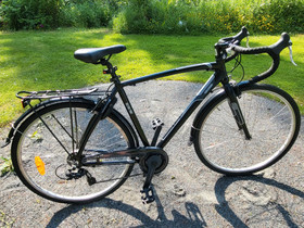 Helkama Kulkuri Sport, 7v koko 56cm, Hybridipyörät, Polkupyörät ja pyöräily, Kannus, Tori.fi Helkama Kulkuri Sport, 7v koko 56cm, Hybridipyörät, Polkupyörät ja pyöräily, Kannus, Tori.fi