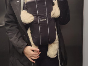 Babybjörn kantoreppu, Muut lastentarvikkeet, Lastentarvikkeet ja lelut, Kangasala, Tori.fi Babybjörn kantoreppu, Muut lastentarvikkeet, Lastentarvikkeet ja lelut, Kangasala, Tori.fi
