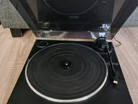 Pioneer lp-soitin, Audio ja musiikkilaitteet, Viihde-elektroniikka, Mikkeli, Tori.fi Pioneer lp-soitin, Audio ja musiikkilaitteet, Viihde-elektroniikka, Mikkeli, Tori.fi