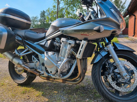 Suzuki Bandit 1250 S ABS, Moottoripyörät, Moto, Tuusula, Tori.fi Suzuki Bandit 1250 S ABS, Moottoripyörät, Moto, Tuusula, Tori.fi