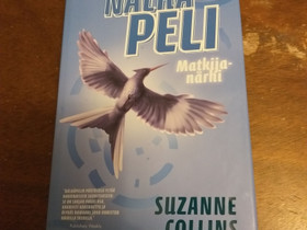 Nälkäpeli, Kaunokirjallisuus, Kirjat ja lehdet, Seinäjoki, Tori.fi Nälkäpeli, Kaunokirjallisuus, Kirjat ja lehdet, Seinäjoki, Tori.fi