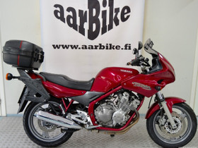 Yamaha XJ, Moottoripyörät, Moto, Sipoo, Tori.fi Yamaha XJ, Moottoripyörät, Moto, Sipoo, Tori.fi