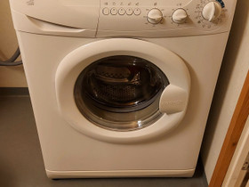 Hoover HN6135 pesukone, Pesu- ja kuivauskoneet, Kodinkoneet, Inari, Tori.fi Hoover HN6135 pesukone, Pesu- ja kuivauskoneet, Kodinkoneet, Inari, Tori.fi