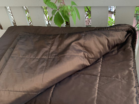Parisängyn päiväpeite 250x240, Matot ja tekstiilit, Sisustus ja huonekalut, Seinäjoki, Tori.fi Parisängyn päiväpeite 250x240, Matot ja tekstiilit, Sisustus ja huonekalut, Seinäjoki, Tori.fi
