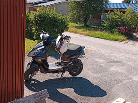 Sym 2t skootteri, Skootterit, Moto, Mikkeli, Tori.fi Sym 2t skootteri, Skootterit, Moto, Mikkeli, Tori.fi