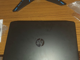 HP Pavilion Gaming 15 R5-5/16/512/3050/60Hz 15,6", Kannettavat, Tietokoneet ja lisälaitteet, Orimattila, Tori.fi HP Pavilion Gaming 15 R5-5/16/512/3050/60Hz 15,6", Kannettavat, Tietokoneet ja lisälaitteet, Orimattila, Tori.fi