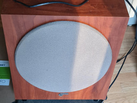 Audio pro ace-bass, Audio ja musiikkilaitteet, Viihde-elektroniikka, Joensuu, Tori.fi Audio pro ace-bass, Audio ja musiikkilaitteet, Viihde-elektroniikka, Joensuu, Tori.fi