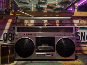 Silver ST525 stereoradio / kasettisoitin, Audio ja musiikkilaitteet, Viihde-elektroniikka, Jyväskylä, Tori.fi Silver ST525 stereoradio / kasettisoitin, Audio ja musiikkilaitteet, Viihde-elektroniikka, Jyväskylä, Tori.fi