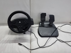 Thrustmaster T80, Pelikonsolit ja pelaaminen, Viihde-elektroniikka, Lapinlahti, Tori.fi Thrustmaster T80, Pelikonsolit ja pelaaminen, Viihde-elektroniikka, Lapinlahti, Tori.fi
