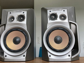 Sony SS-RXD8 kaiuttimet, Audio ja musiikkilaitteet, Viihde-elektroniikka, Espoo, Tori.fi Sony SS-RXD8 kaiuttimet, Audio ja musiikkilaitteet, Viihde-elektroniikka, Espoo, Tori.fi