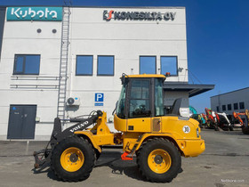 Volvo L 30 GS Nopea 30km/h, Maanrakennuskoneet, Työkoneet ja kalusto, Pirkkala, Tori.fi Volvo L 30 GS Nopea 30km/h, Maanrakennuskoneet, Työkoneet ja kalusto, Pirkkala, Tori.fi