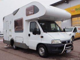 Knaus SUN TRAVELLER, Matkailuautot, Matkailuautot ja asuntovaunut, Espoo, Tori.fi Knaus SUN TRAVELLER, Matkailuautot, Matkailuautot ja asuntovaunut, Espoo, Tori.fi