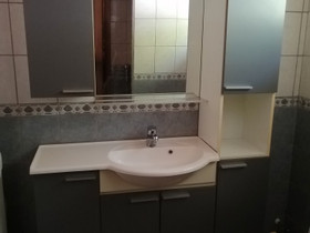 WC:n kaapisto, Hyllyt ja säilytys, Sisustus ja huonekalut, Oulu, Tori.fi WC:n kaapisto, Hyllyt ja säilytys, Sisustus ja huonekalut, Oulu, Tori.fi