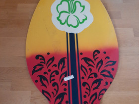 Skimboard 35" lainelauta, Muu urheilu ja ulkoilu, Urheilu ja ulkoilu, Espoo, Tori.fi Skimboard 35" lainelauta, Muu urheilu ja ulkoilu, Urheilu ja ulkoilu, Espoo, Tori.fi